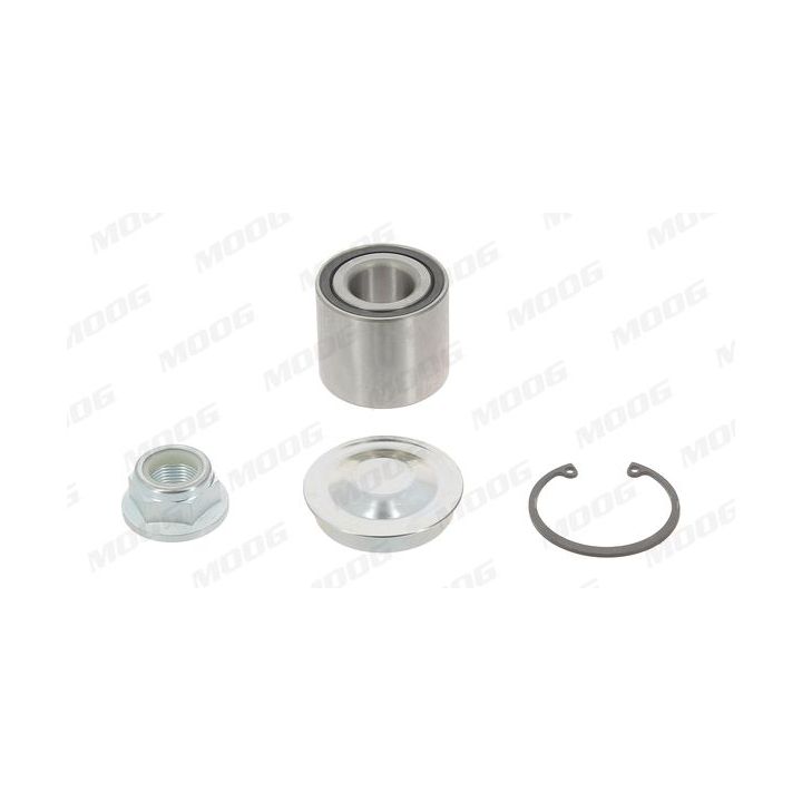 Rato guolio komplektas MOOG RE-WB-11481