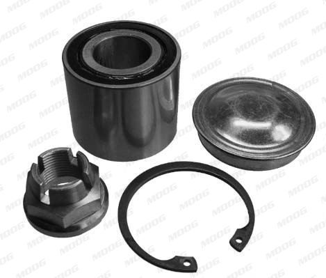 Rato guolio komplektas MOOG RE-WB-11481