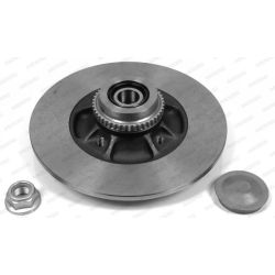 Rato guolio komplektas MOOG RE-WB-11486D1