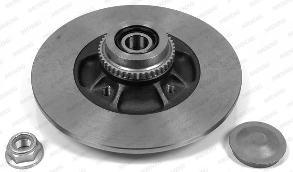 Rato guolio komplektas MOOG RE-WB-11486D1