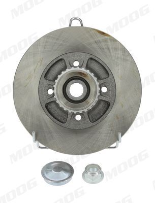 Rato guolio komplektas MOOG RE-WB-11486D2