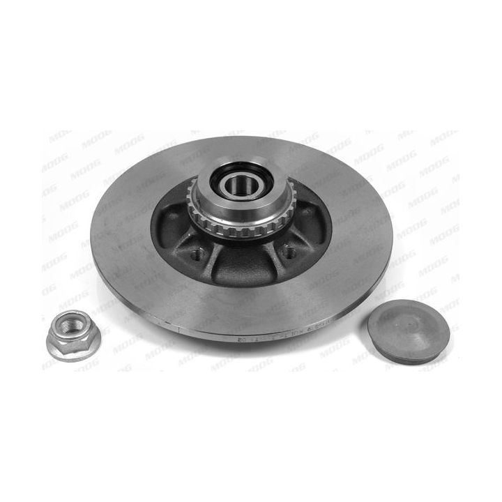 Rato guolio komplektas MOOG RE-WB-11486D2