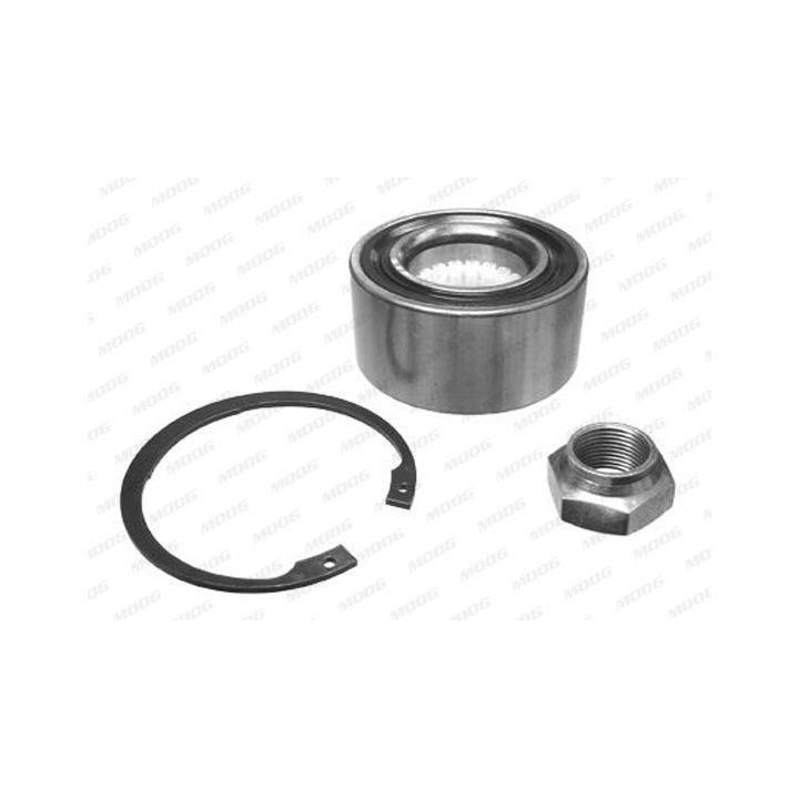 Rato guolio komplektas MOOG RE-WB-11491