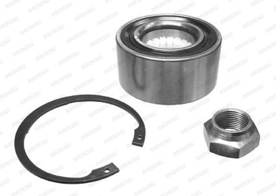 Rato guolio komplektas MOOG RE-WB-11491