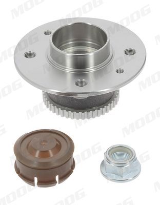 Rato guolio komplektas MOOG RE-WB-11509