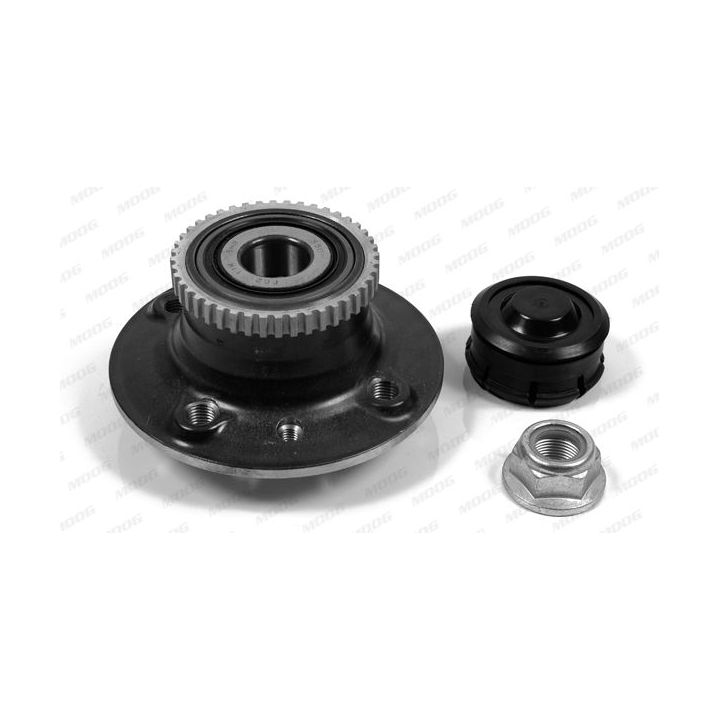 Rato guolio komplektas MOOG RE-WB-11509