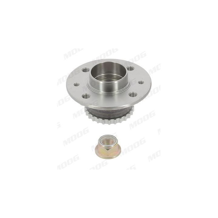 Rato guolio komplektas MOOG RE-WB-11511