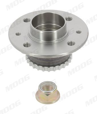 Rato guolio komplektas MOOG RE-WB-11511