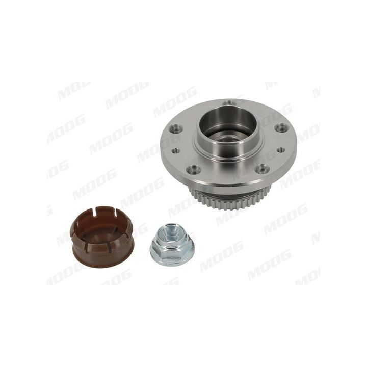 Rato guolio komplektas MOOG RE-WB-11512