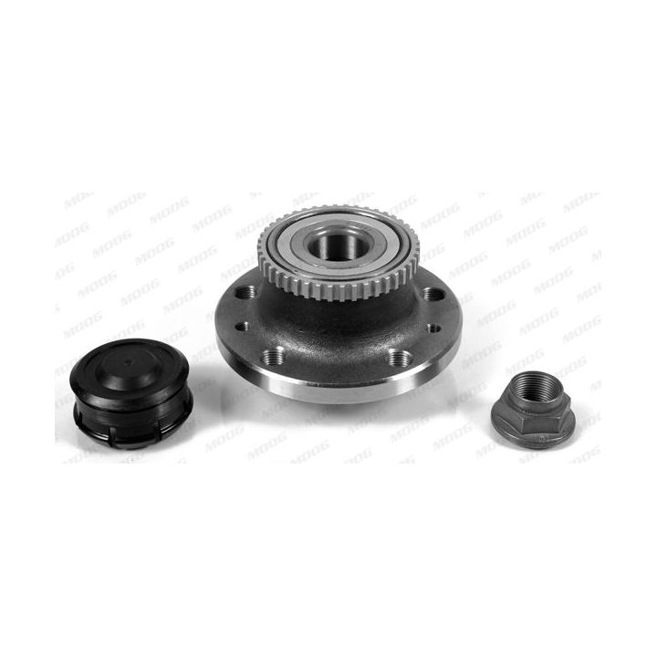 Rato guolio komplektas MOOG RE-WB-11512