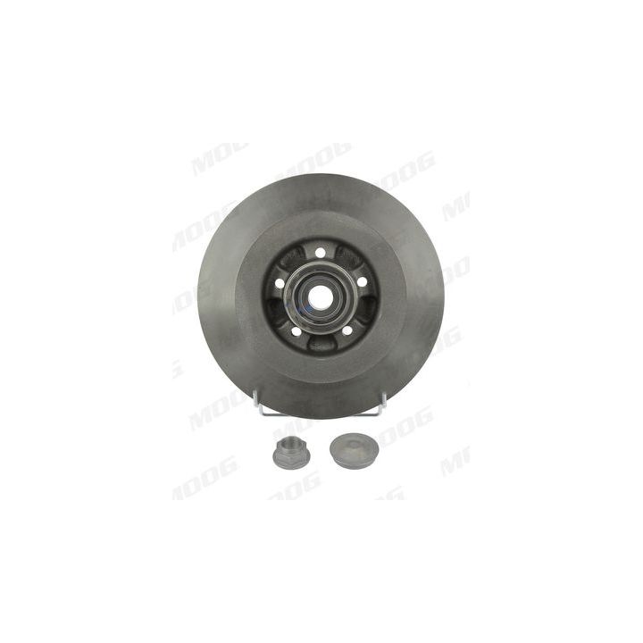 Rato guolio komplektas MOOG RE-WB-11514D1