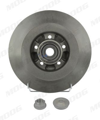 Rato guolio komplektas MOOG RE-WB-11514D1