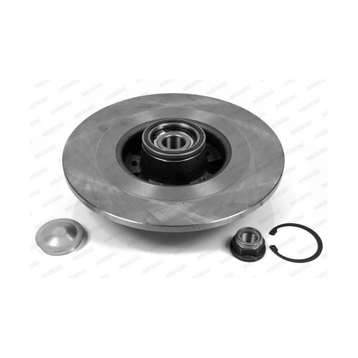 Rato guolio komplektas MOOG RE-WB-11514D1