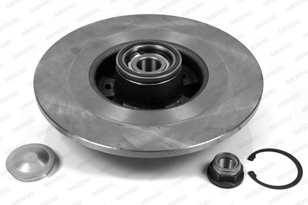 Rato guolio komplektas MOOG RE-WB-11514D1