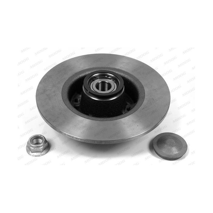 Rato guolio komplektas MOOG RE-WB-11521D1