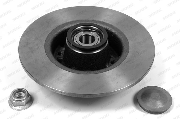 Rato guolio komplektas MOOG RE-WB-11521D1