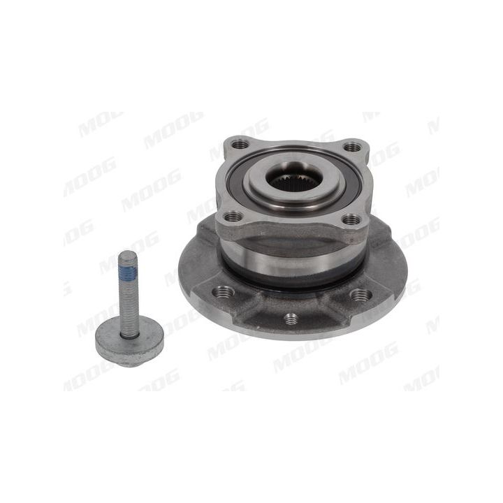 Rato guolio komplektas MOOG RE-WB-12892