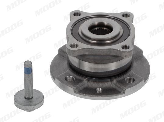 Rato guolio komplektas MOOG RE-WB-12892