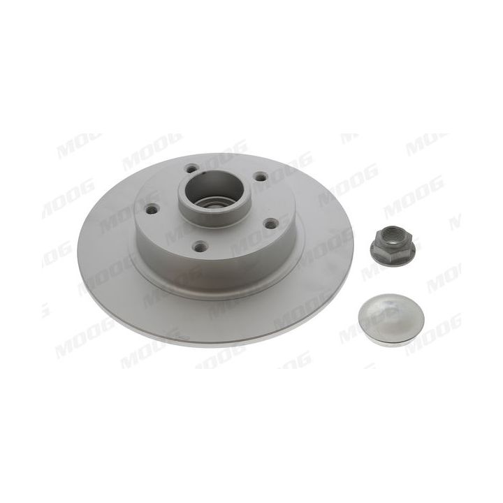 Rato guolio komplektas MOOG RE-WB-12964