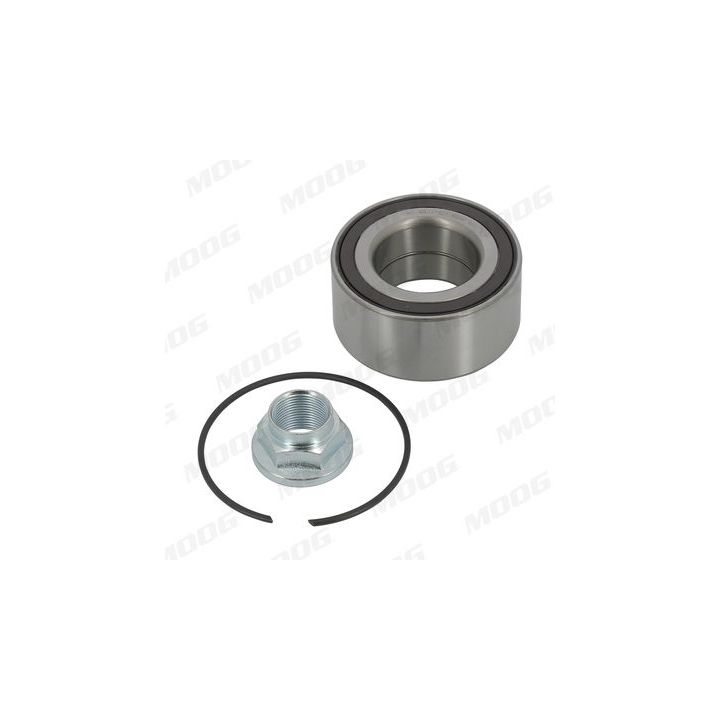 Rato guolio komplektas MOOG RO-WB-11627