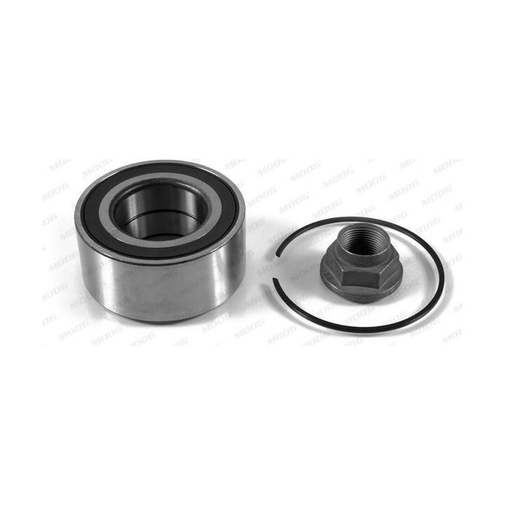 Rato guolio komplektas MOOG RO-WB-11627