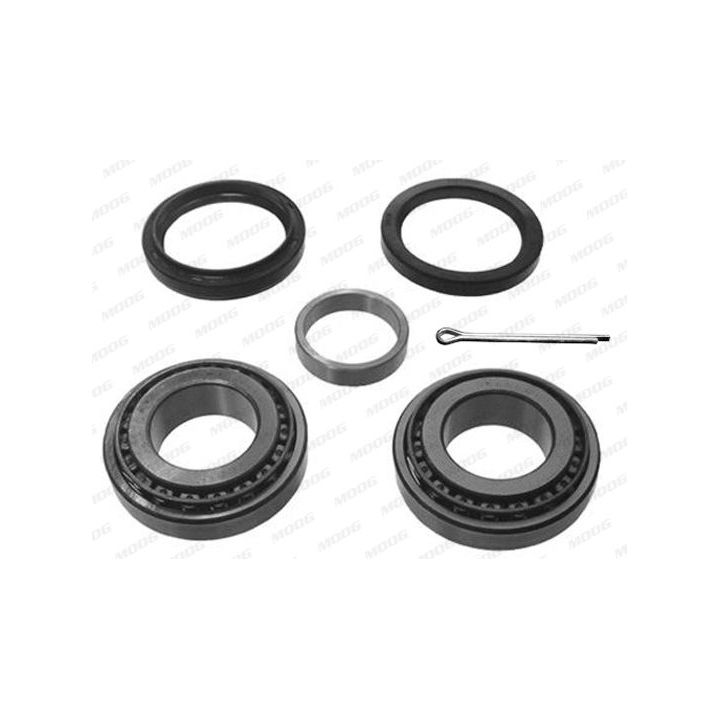 Rato guolio komplektas MOOG RO-WB-11633