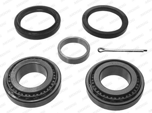 Rato guolio komplektas MOOG RO-WB-11633