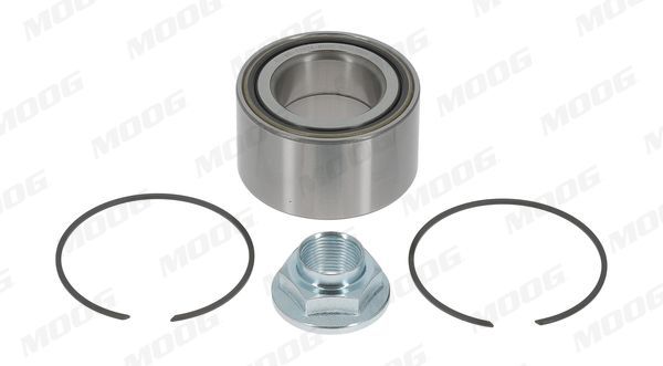 Rato guolio komplektas MOOG RO-WB-11634