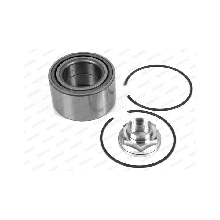 Rato guolio komplektas MOOG RO-WB-11634