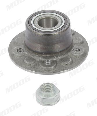 Rato guolio komplektas MOOG RO-WB-11642