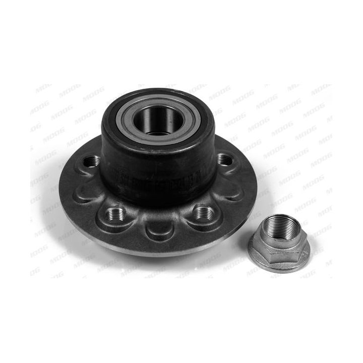 Rato guolio komplektas MOOG RO-WB-11642