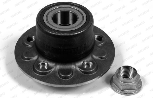 Rato guolio komplektas MOOG RO-WB-11642