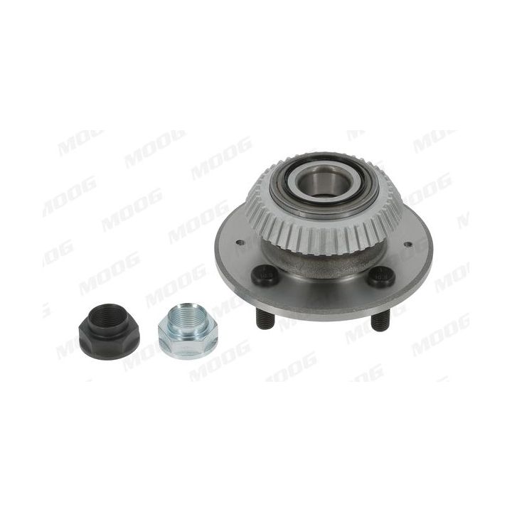 Rato guolio komplektas MOOG RO-WB-11646