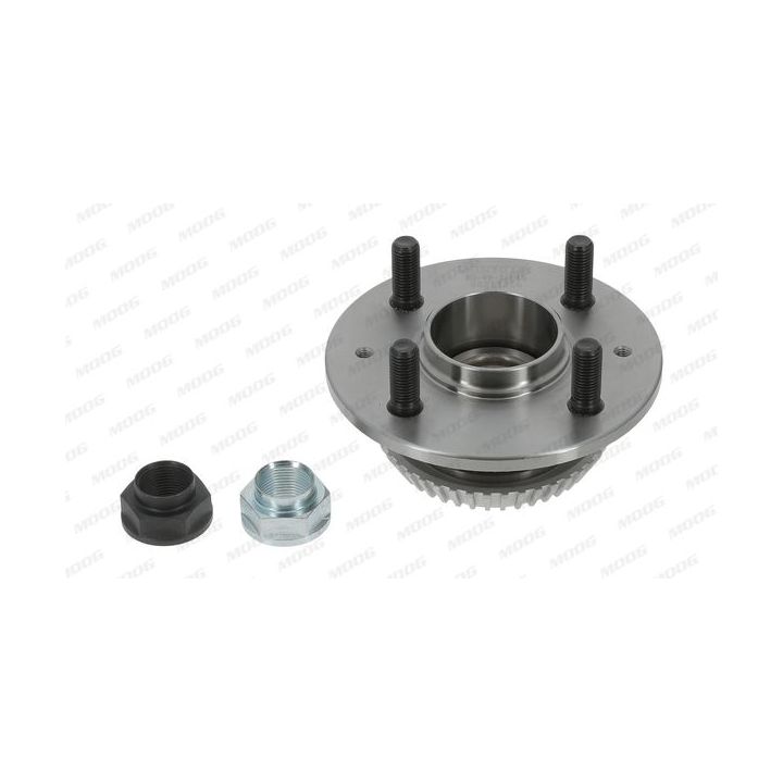 Rato guolio komplektas MOOG RO-WB-11646