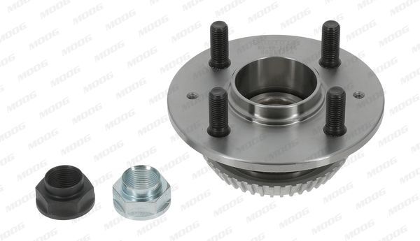 Rato guolio komplektas MOOG RO-WB-11646