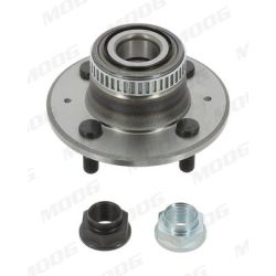 Rato guolio komplektas MOOG RO-WB-11661