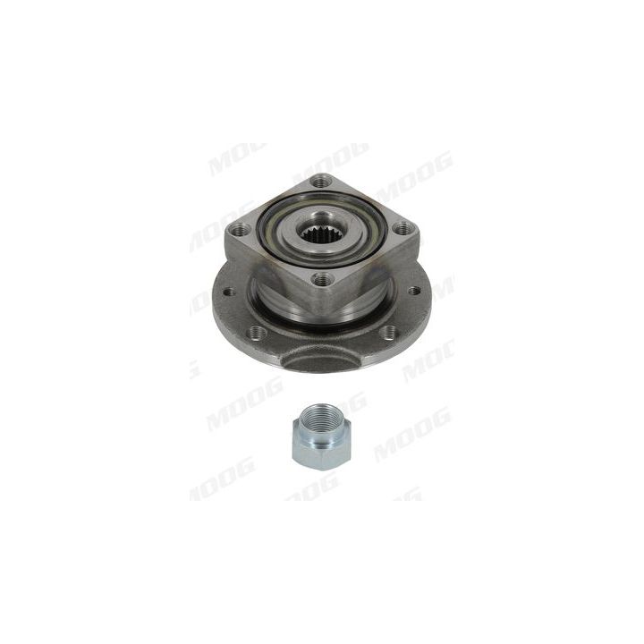 Rato guolio komplektas MOOG SE-WB-11535