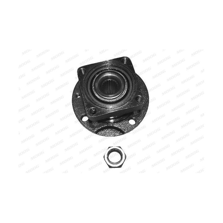 Rato guolio komplektas MOOG SE-WB-11535