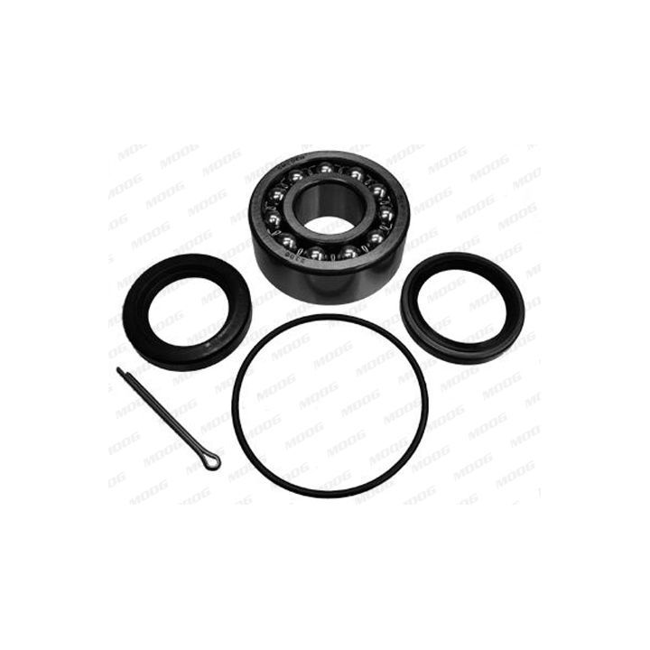 Rato guolio komplektas MOOG SK-WB-11607