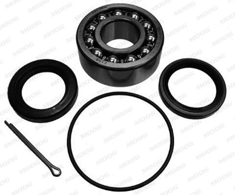 Rato guolio komplektas MOOG SK-WB-11607