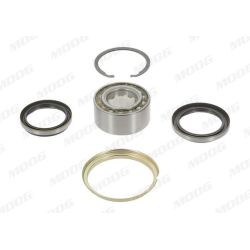 Rato guolio komplektas MOOG TO-WB-12094