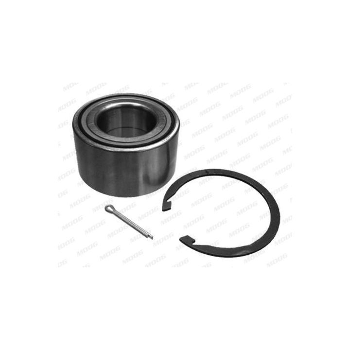 Rato guolio komplektas MOOG TO-WB-12095