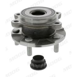 Rato guolio komplektas MOOG TO-WB-12104