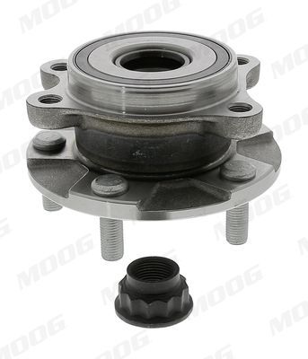 Rato guolio komplektas MOOG TO-WB-12104