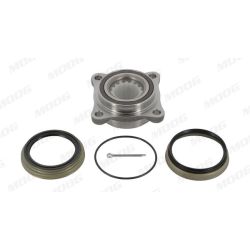 Rato guolio komplektas MOOG TO-WB-12124