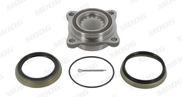 Rato guolio komplektas MOOG TO-WB-12124