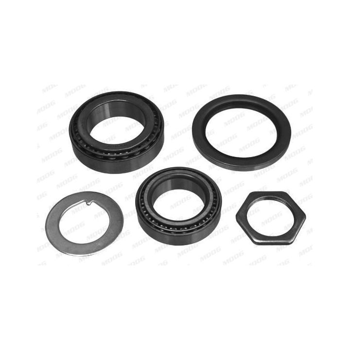 Rato guolio komplektas MOOG TO-WB-12129