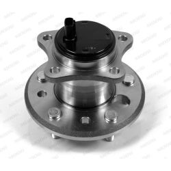 Rato guolio komplektas MOOG TO-WB-12148