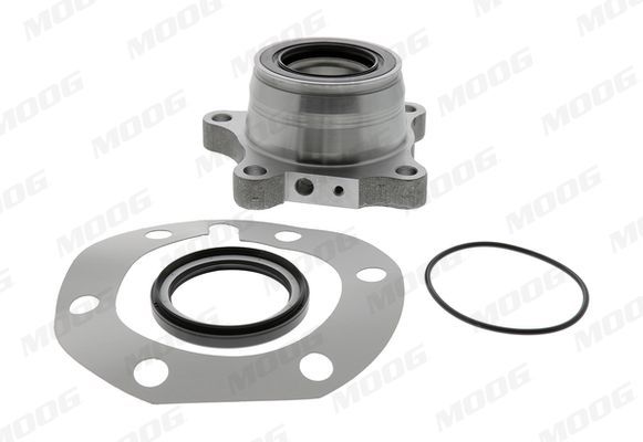 Rato guolio komplektas MOOG TO-WB-12179