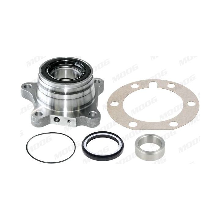 Rato guolio komplektas MOOG TO-WB-12179